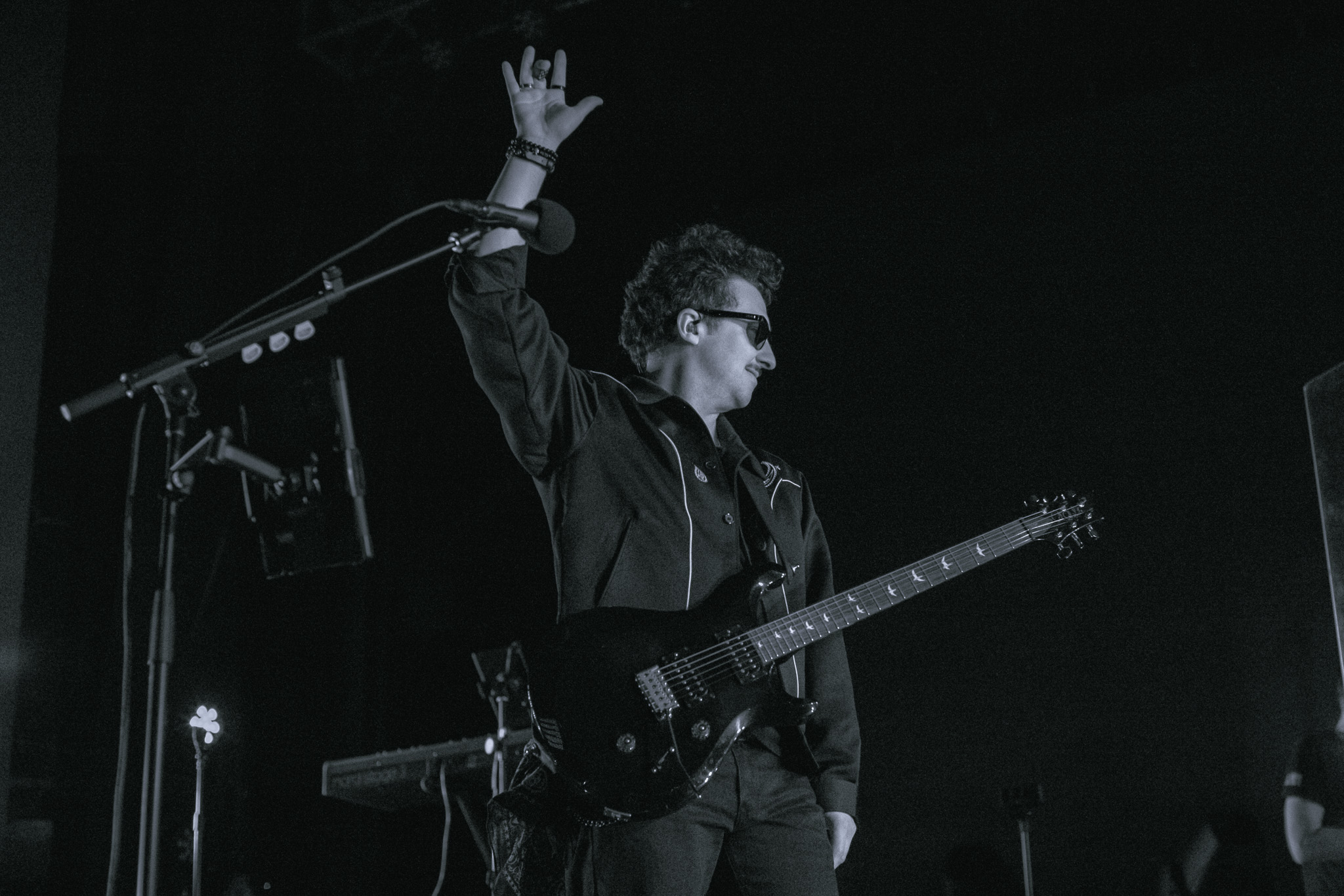 De Saloon - 23 años